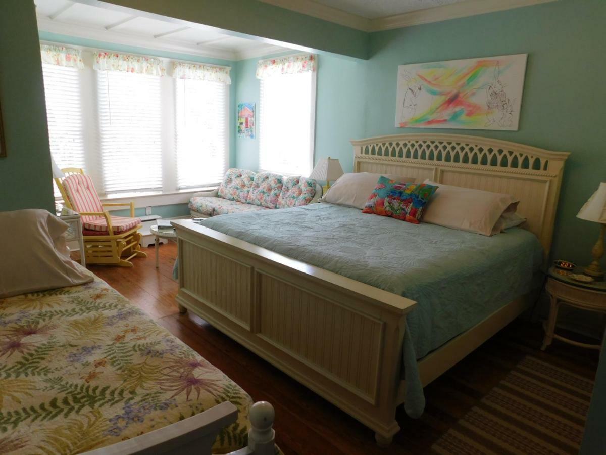 The River Lily Daytona Beach Habitación foto